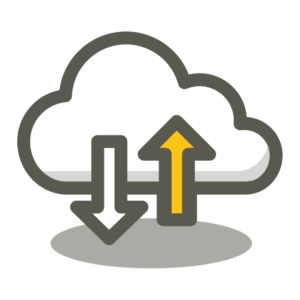 Menzies Cloud accounting icon