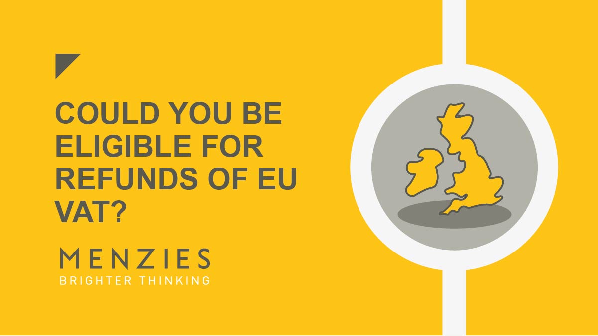 Refunds Of EU VAT For Cross Border Transactions For UK Businesses   Refunds Of EU VAT 32 